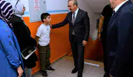 Eskişehir’de Okula Uyum Haftası Başladı