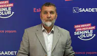 Saadet Partisi’nden Akademik Özgürlük Vurgusu