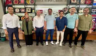 Eskişehir’de Gençlik Faaliyetleri İçin Yeni Dönem