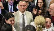 Odunpazarı’nda Seçimi Emine Cevahir Çalıkuşu Yazıcı Kazandı