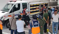 Eskişehir AFAD Şirintepe’de gönüllülere afet eğitimi verdi