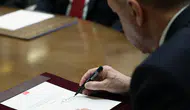 Cumhurbaşkanı Erdoğan’ın imzasıyla yeni atama kararları Resmi Gazete’de