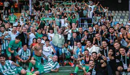 RAKİBİMİZ KİMDİR? | Şimşekler Evinde 1. Lig Temsilcisi Iğdır FK'yı Ağırlıyor!