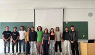 Eskişehir Model Fabrika’da Mühendis Adaylarına Eğitim
