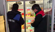 Ahlat'ta okul çevresindeki işletmelere sıkı gıda denetimi