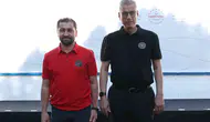 Bilecik'in sağlık vizyonu Urla'daki kritik zirvede masaya yatırıldı