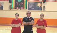 Elazığ Gençlik ve Spor Kulübü'nden milli takıma üçlü gurur