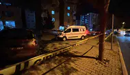 Halı yıkama dükkanında kanlı hesaplaşma: Bir yaralının durumu kritik