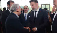 Bursa 2030 vizyonunu ortak akılla şekillendiriyor: 2027-2029 stratejik planı için geri sayım başladı