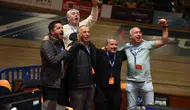 Denizli Basket Avrupa'daki çıkışını Ankara deplasmanında sürdürmek istiyor