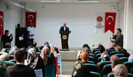 Vali Yavuz'dan İmam Hatip vurgusu: İslam dünyası için model ülke Türkiye