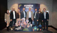 Yapay zekâ destekli Efsaneler Takımı beyaz perdede çocuklarla buluştu