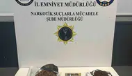 Samsun'da narkotik baskınları: İki ilçede uyuşturucu ve silah ele geçirildi