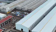 Erzincan OSB'de 100 Milyon Dolarlık Dev Sanayi Hamlesi Başladı