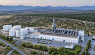 Aksa Enerji'den KKTC'ye 35 MW'lık dev kapasite takviyesi