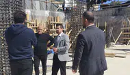Aydıntepe Merkez Camii'nde hedef ibadete açılış: Hayırseverlere çağrı yapıldı