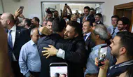 Aydın Sanayi Odası'nda Gökhan Maraş dönemi güven tazeleyerek devam ediyor