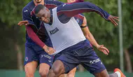 Trabzonspor'da Gaziantep FK hazırlıklarında sona gelindi