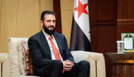 Suriye ve Suudi Arabistan arasında Riyad merkezli yeni diplomasi trafiği