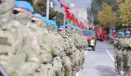 Erzincan’da Cumhuriyet coşkusu Ordu Caddesi’ne taştı