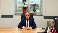 Mehmet Yılmaz Kdz. Ereğli Ağız ve Diş Sağlığı Merkezi'nde idari yönetime geri döndü
