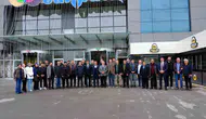 Erzincan TSO seçimlere giderken rotasını belirledi: Ankara'da tesis ve fuar merkezi hedefi