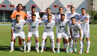 Erciyes 38 FK ve Kahta 02 Spor randevusunda düdük Hakan Yüncü'de