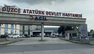 Düzce'nin sağlık altyapısına 16 yeni uzman hekim takviyesi