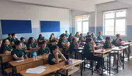 Erzincan'da bin 4 öğrenciye gıda okuryazarlığı ve israf bilinci aşılandı