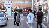 Tokat'ta sağlık endişesi: Okullarda eğitime bir gün ara verildi