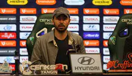 Selçuk İnan'dan Rizespor beraberliği sonrası puan yorumu: Kötünün iyisi