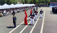 Şehit Meriç Alemdar’ın ismi Diyarbakır’da modern eğitim sahasında yaşatılacak