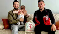 Sason'da Hayat Bağı Projesi ile yeni ebeveynlere destek eli uzatılıyor