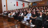 AOSB'de kadın sanayicilere liderlik ve kişisel marka yönetimi rehberi
