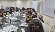 Muğlalı gençler Cumhuriyet coşkusunu seramik atölyesinde ölümsüzleştirdi