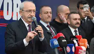 Kılıçdaroğlu’ndan Mersin’de sert tepki: Belediye başkanının evi sabaha karşı basılmaz