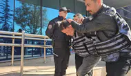 Zonguldak'ta dehşet saçan koca tutuklandı: Eşine ve yardım eden gence kurşun yağdırdı