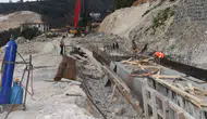 Karadeniz ve İç Anadolu hattında kritik ulaşım: Ünye-Akkuş-Niksar yolu yıl sonunda açılıyor