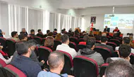 Denizli tarımında 2026 stratejisi: Hastalık ve zararlılarla mücadele masaya yatırıldı