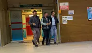 Uyuşturucu suçundan aranan cezaevi firarisi İnegöl'de kıskıvrak yakalandı