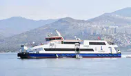 İzmir'de 29 Ekim coşkusu için toplu ulaşımda 1 kuruşluk tarife dönemi