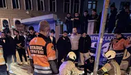 Beykoz'da gece yarısı motosiklet kazası: 29 yaşındaki sürücü olay yerinde yaşamını yitirdi