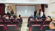 İhsaniye'de jandarmadan ailelere bağımlılıkla mücadele seferberliği