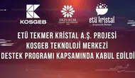 Erzurum Teknik Üniversitesi teknoloji odaklı girişimler için yeni bir merkez kuruyor