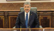 Vali Yılmaz’dan Zonguldak’taki Maden Faciası İçin Taziye