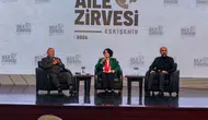 Eskişehir Aile Zirvesi’nde Aile Yapısı Masaya Yatırıldı