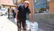 Eskişehirli Çiftçiler Dikkat! Sıvı Gübre Desteği Başvuruları O Tarihte Sona Eriyor
