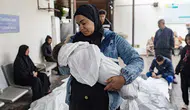Gazze’de Son 24 Saatte 4 Kişi Hayatını Kaybetti