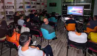 Muğlalı gençler objektiflerini günlük yaşamın detaylarına çeviriyor