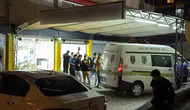 Alanya'daki oto yıkama dehşetinde can kaybı arttı